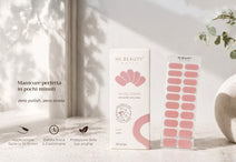 UV Gel Strips | Manicure