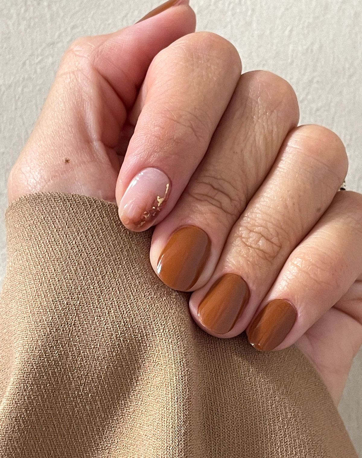 Ambra UV Gel Strips