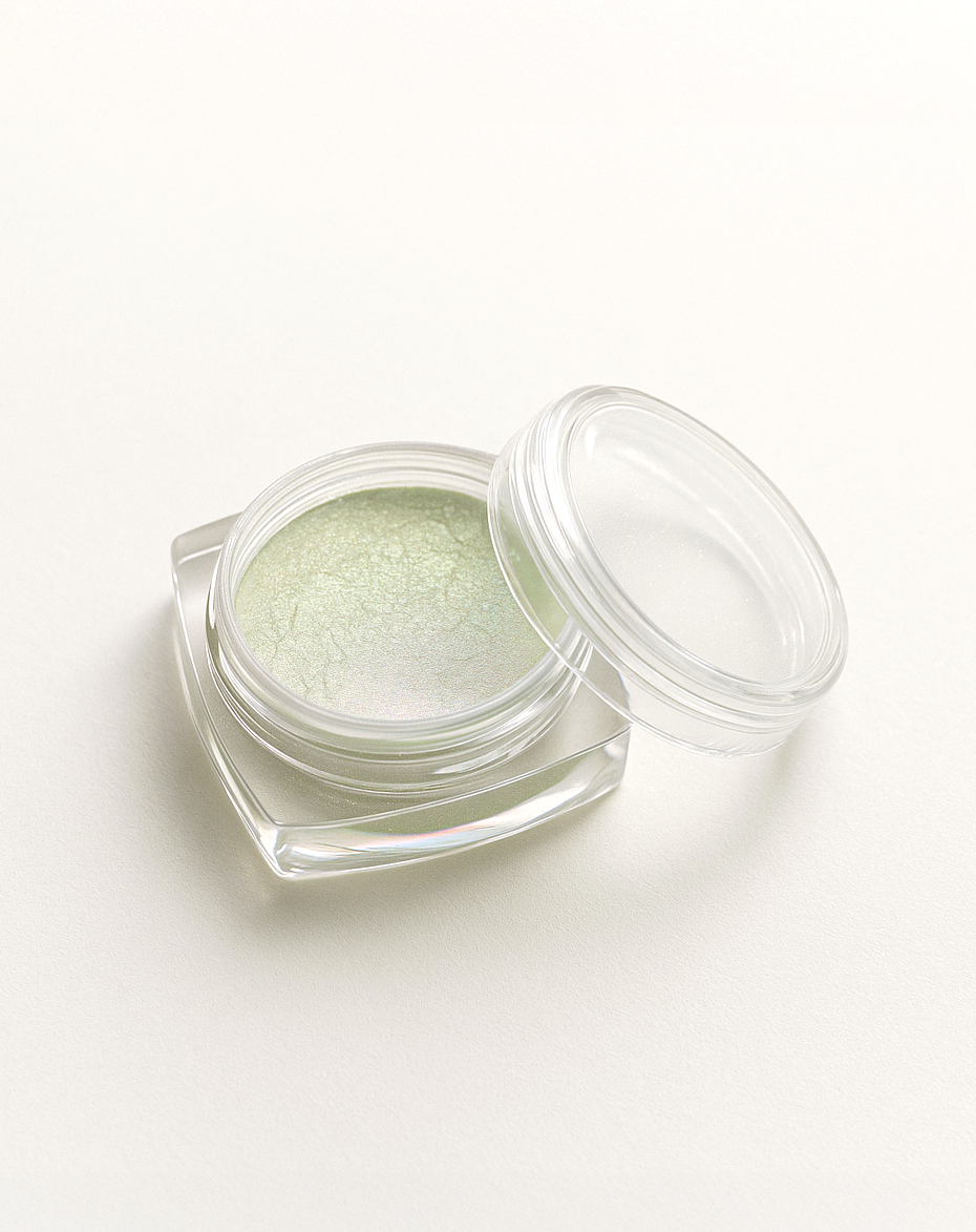 Sea Effect Powder | Polvo artístico para UV Gel Strips