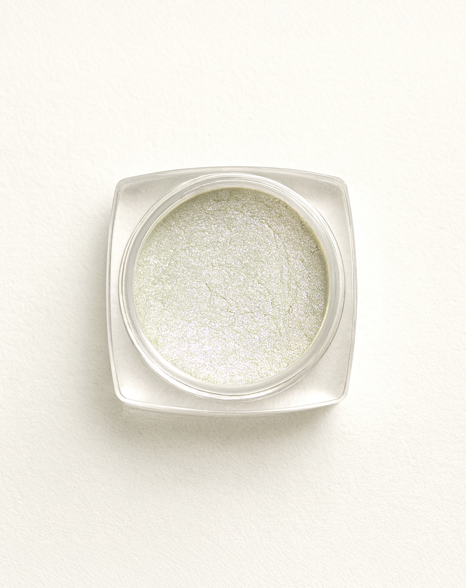 Sea Effect Powder | Polvo artístico para UV Gel Strips