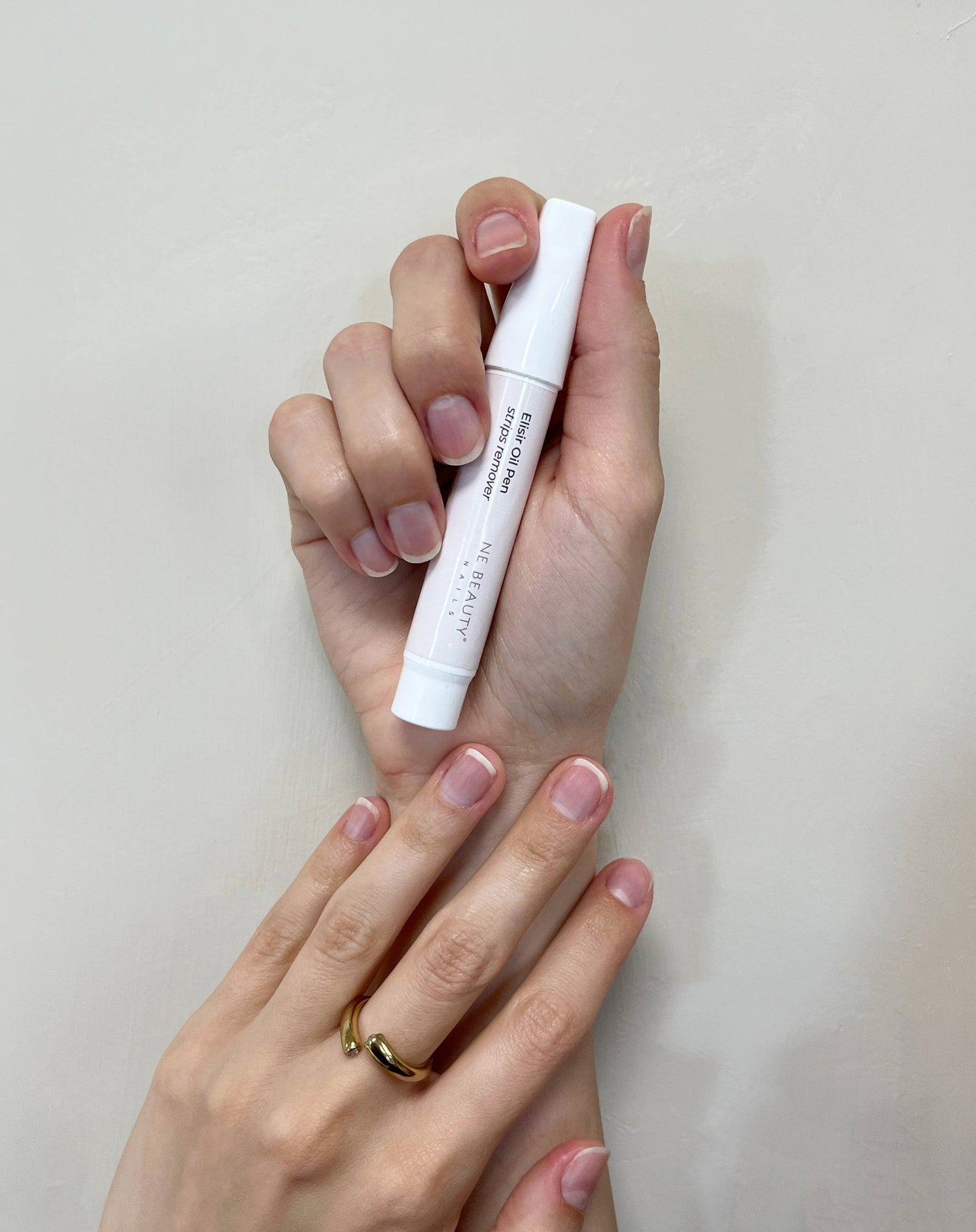 Elisir Oil Pen | Strips remover