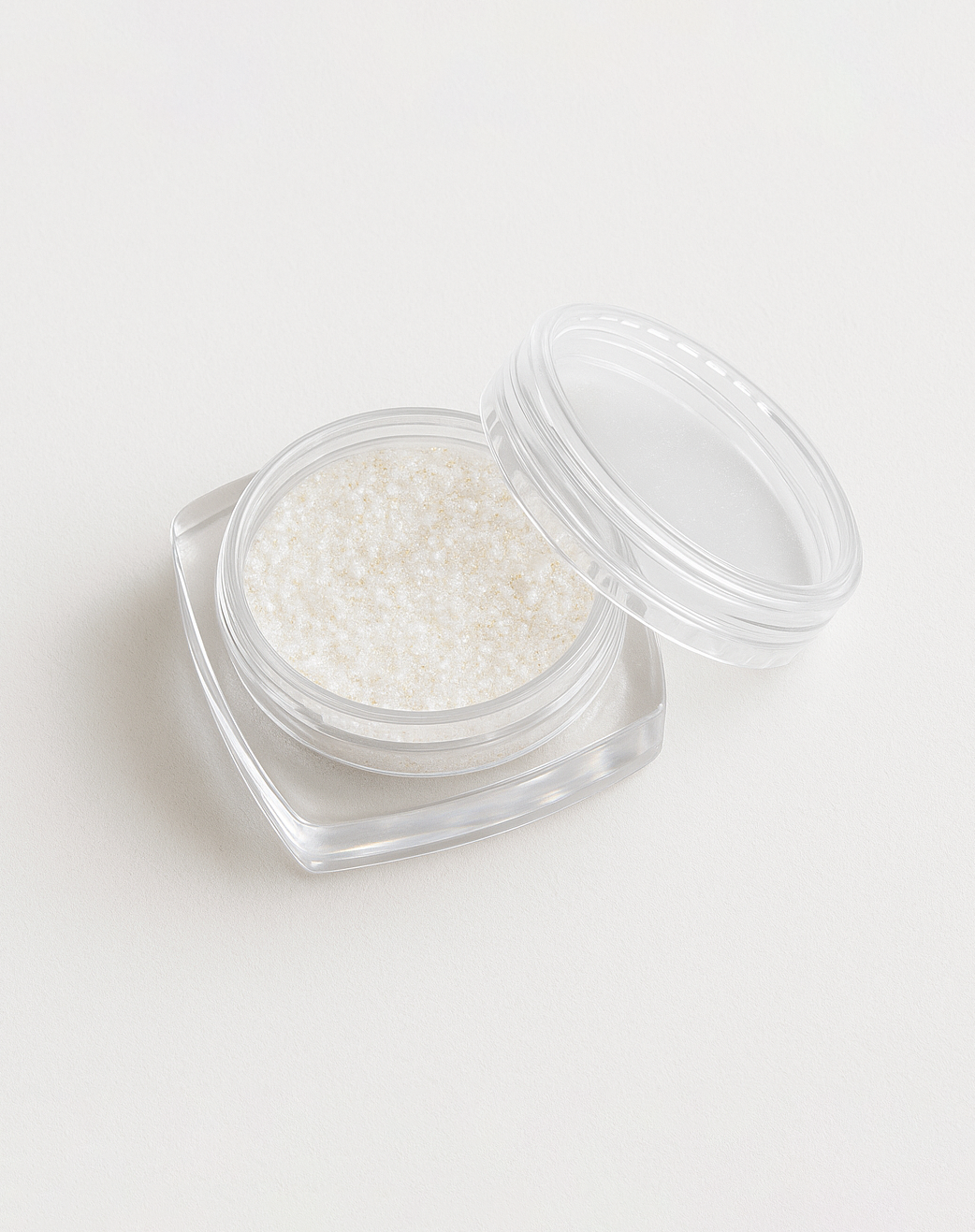 Ice Effect Powder | Polvo artístico para UV Gel Strips