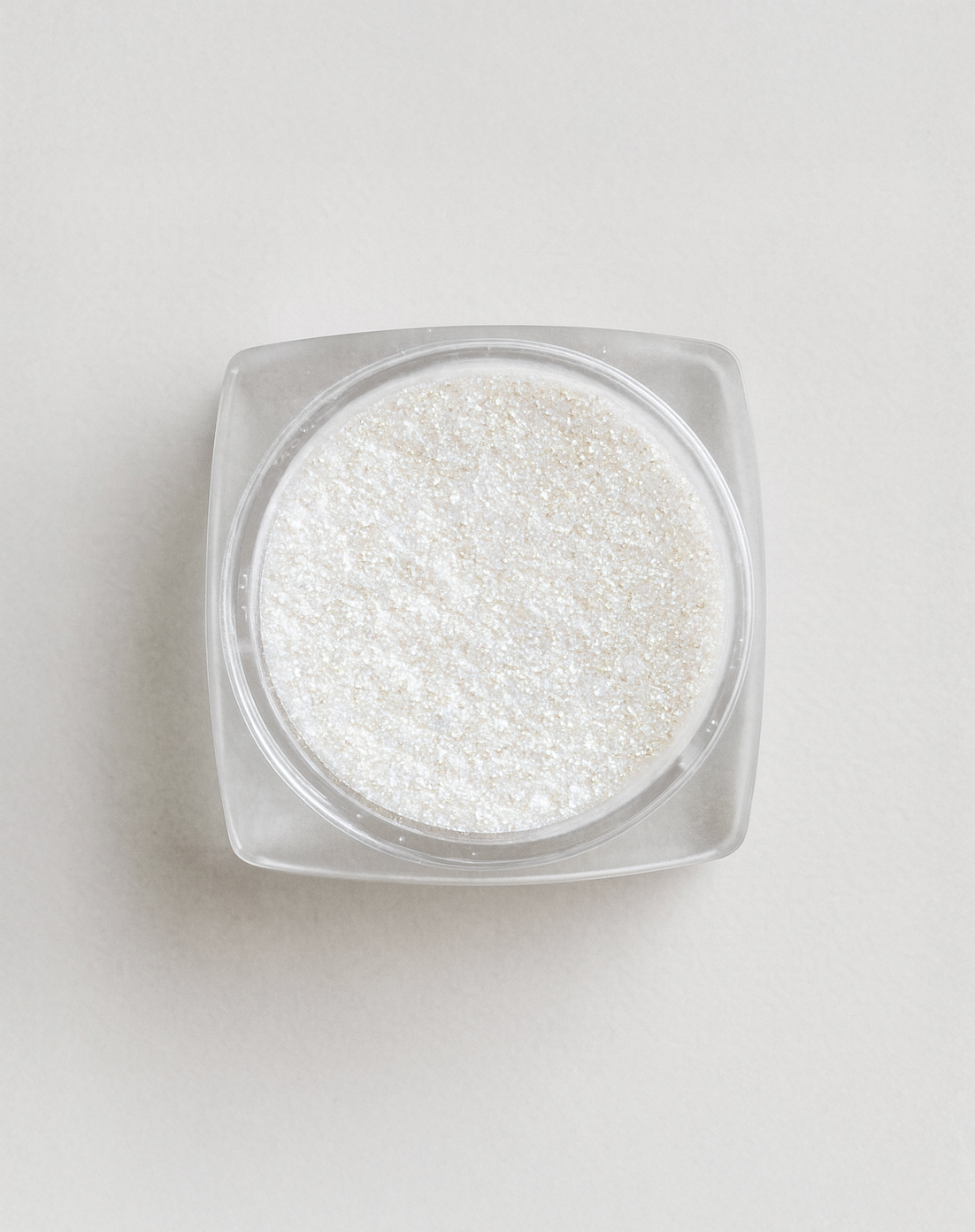 Ice Effect Powder | Polvo artístico para UV Gel Strips
