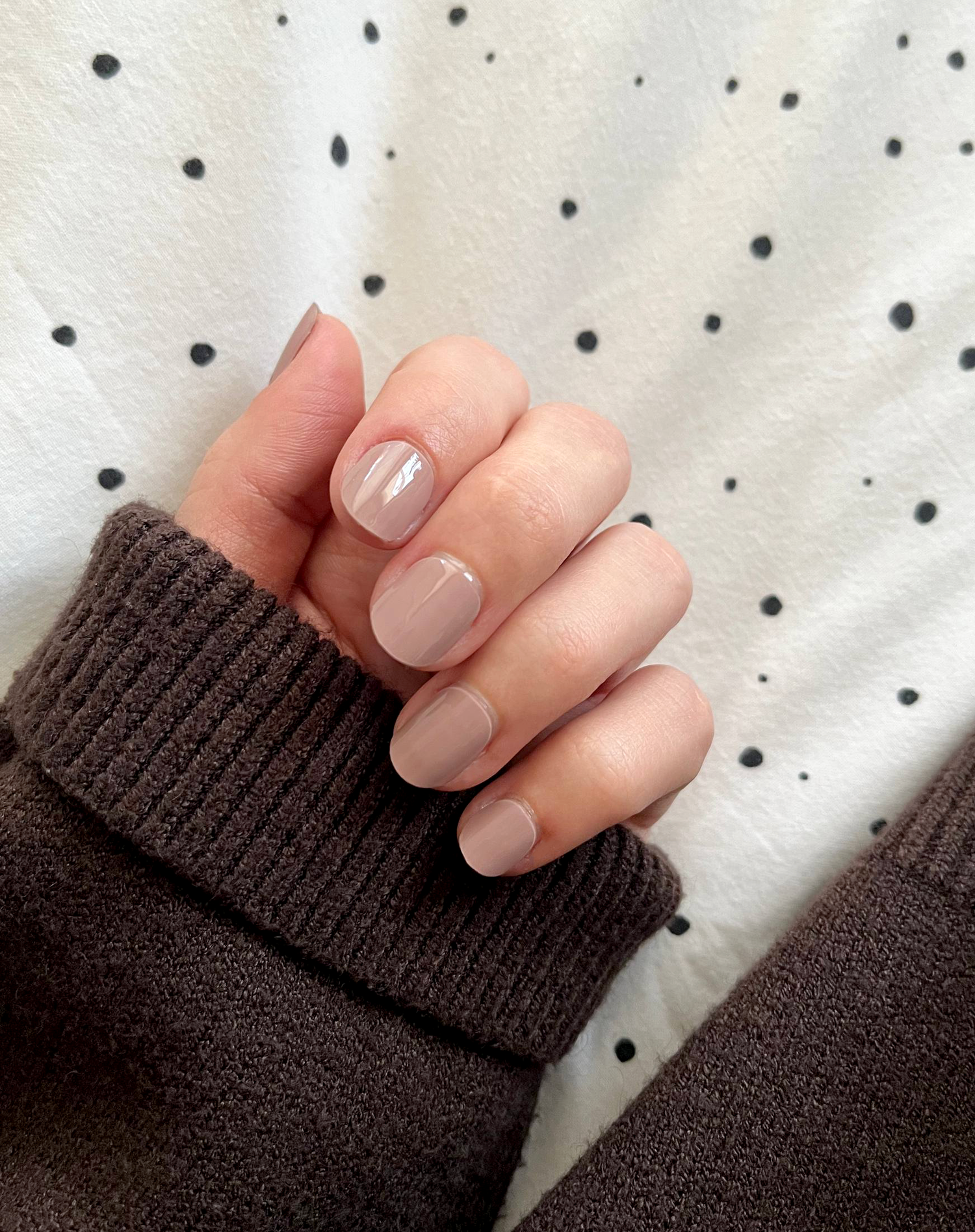 Macaroon UV Gel Strips