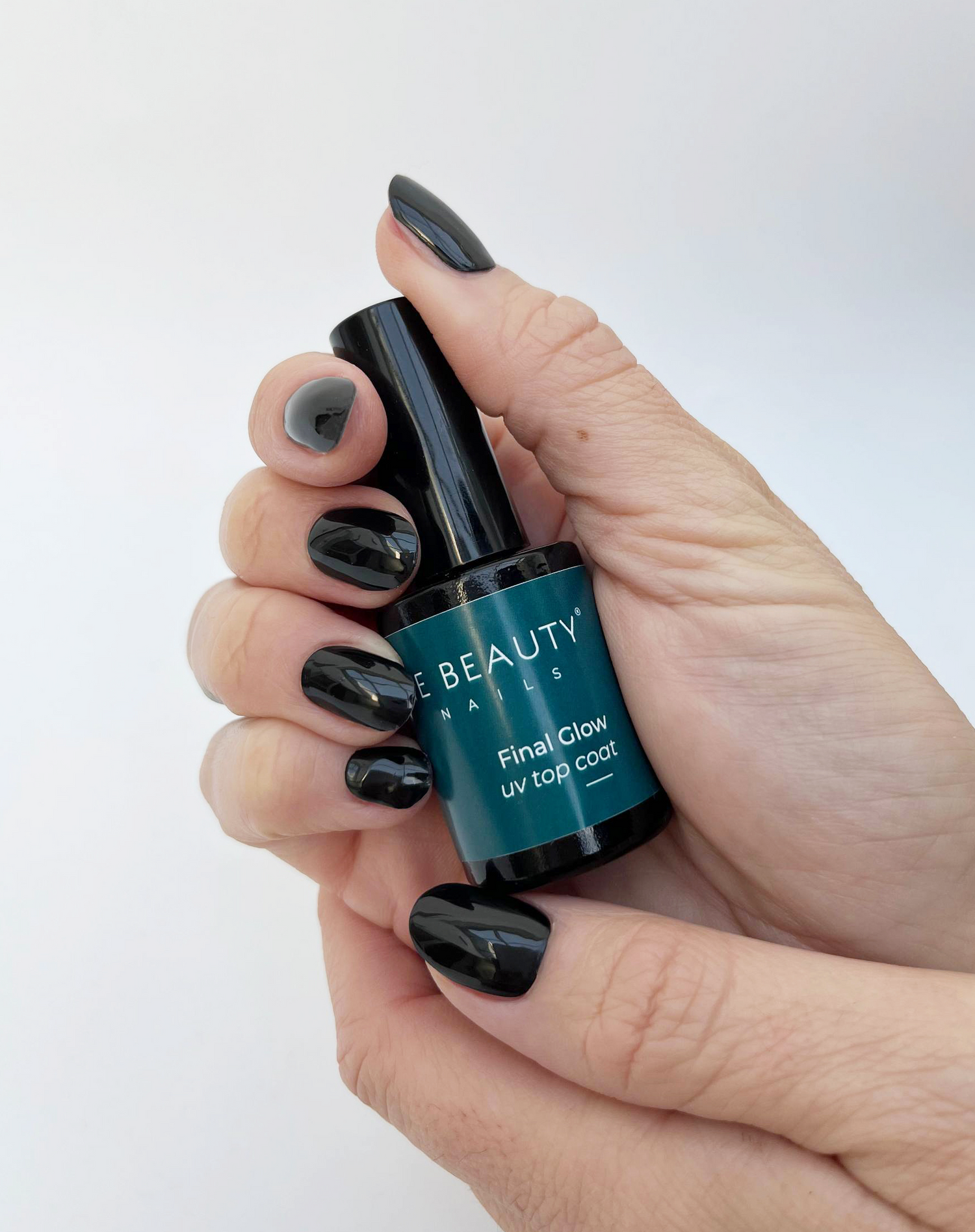 Final Glow | UV Top Coat
