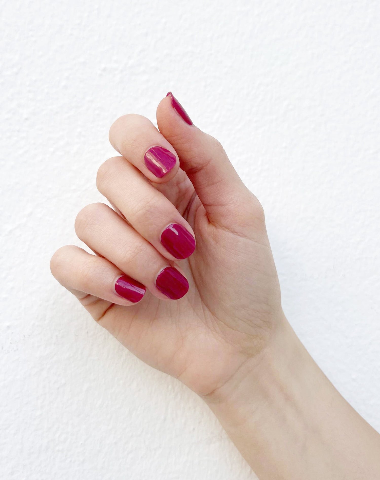 Rubino UV Gel Strips