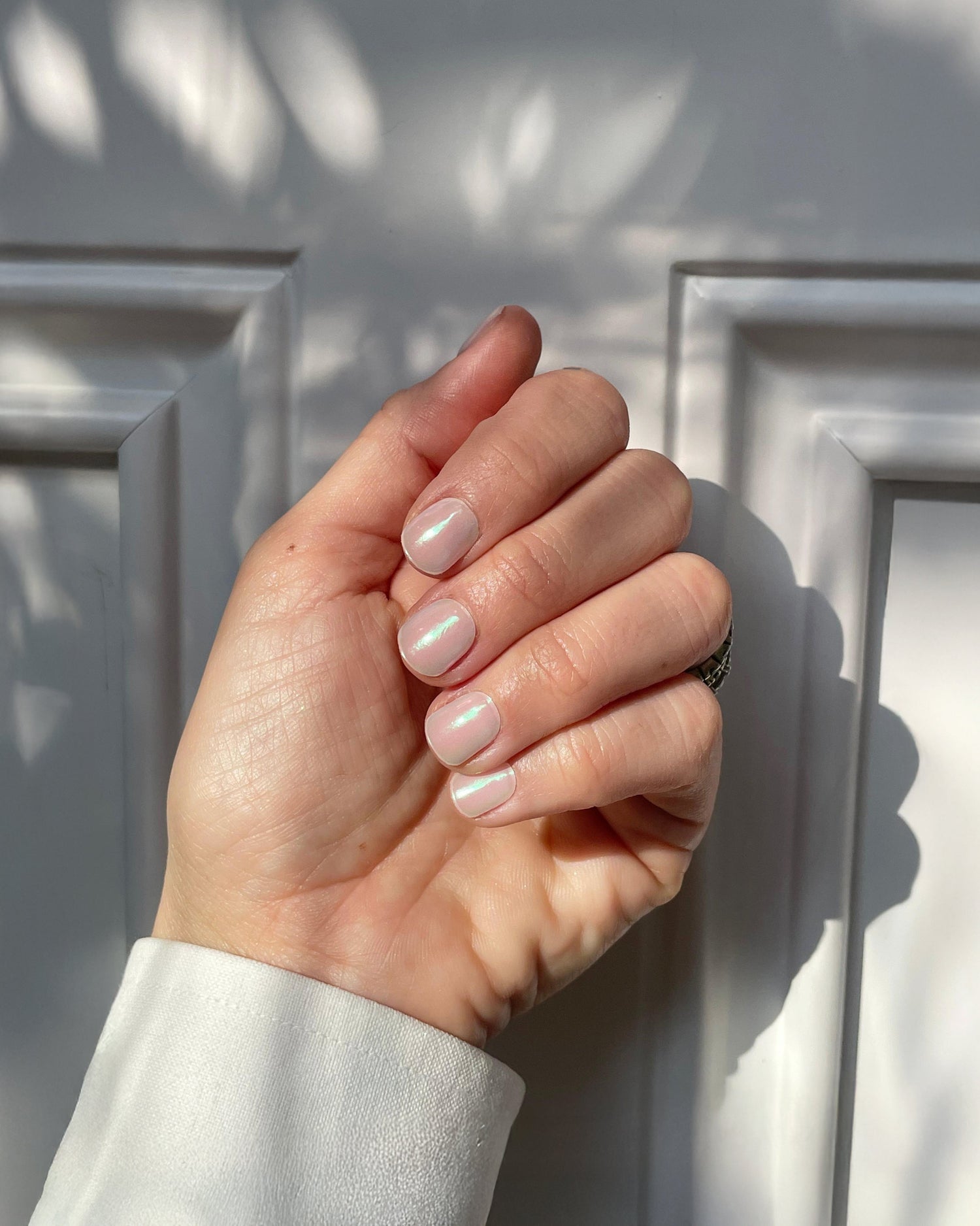 Mermaid UV Gel Strips